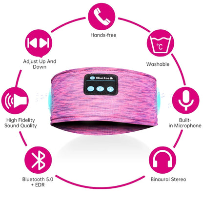 Dreamy Wireless Sleep Headband