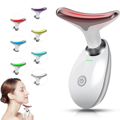 GlowSkin 7-Color Facial Massager